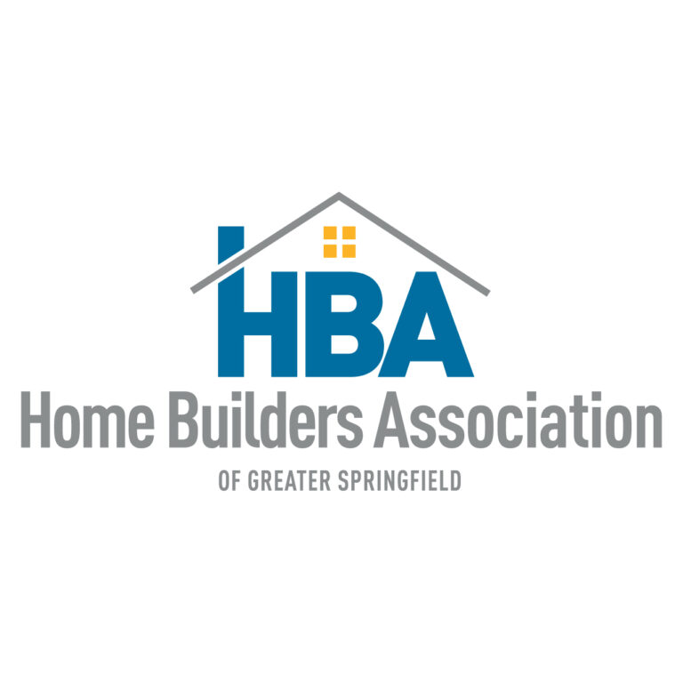 Home Builders Association of Greater Springfield logo